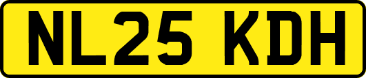 NL25KDH