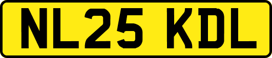 NL25KDL