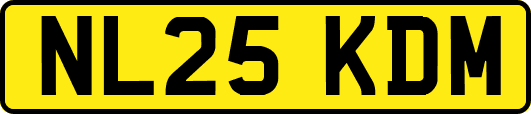 NL25KDM