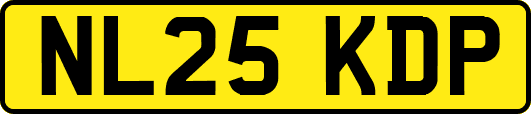 NL25KDP
