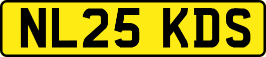 NL25KDS