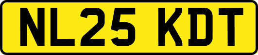 NL25KDT