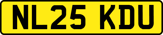 NL25KDU