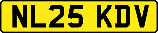 NL25KDV