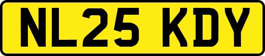 NL25KDY
