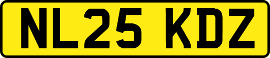 NL25KDZ