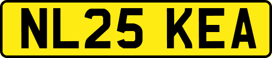 NL25KEA