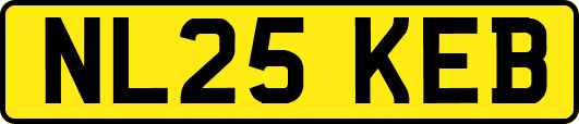 NL25KEB