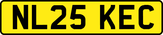 NL25KEC