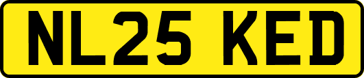 NL25KED