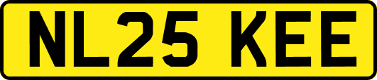 NL25KEE