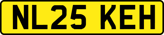 NL25KEH