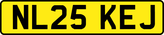 NL25KEJ