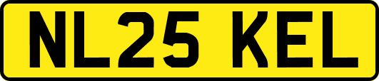 NL25KEL