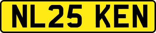 NL25KEN
