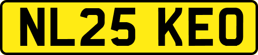 NL25KEO