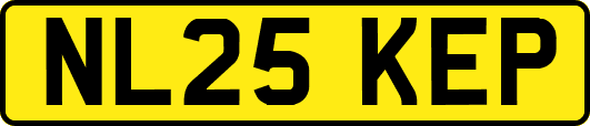 NL25KEP