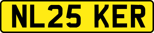 NL25KER