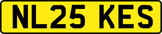 NL25KES