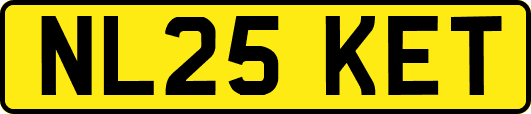 NL25KET
