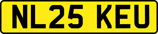 NL25KEU