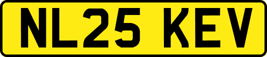 NL25KEV