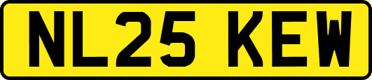 NL25KEW