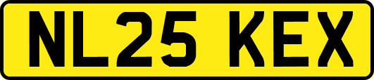 NL25KEX