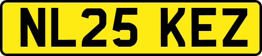 NL25KEZ