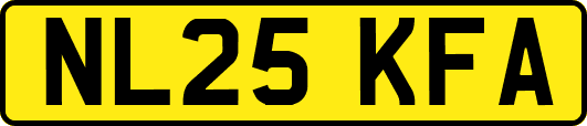 NL25KFA