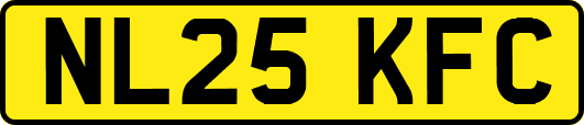 NL25KFC