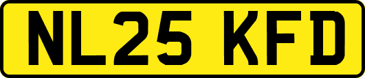 NL25KFD