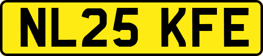 NL25KFE