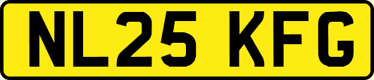 NL25KFG