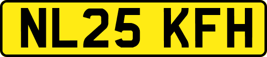 NL25KFH