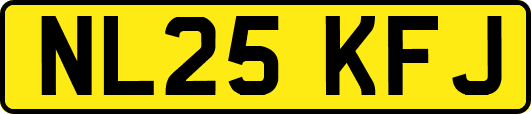 NL25KFJ