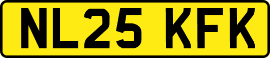 NL25KFK