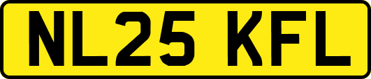 NL25KFL