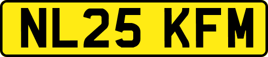 NL25KFM