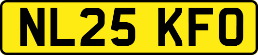 NL25KFO