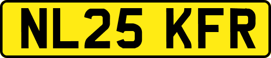 NL25KFR