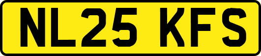 NL25KFS