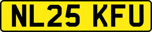 NL25KFU