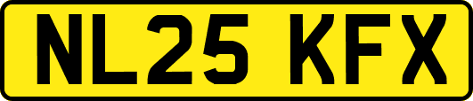 NL25KFX