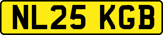 NL25KGB