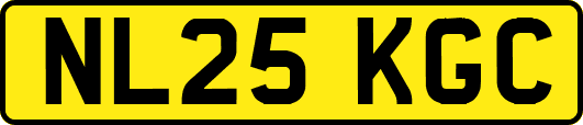 NL25KGC