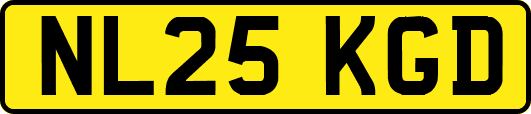 NL25KGD