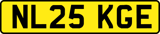 NL25KGE