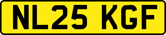 NL25KGF