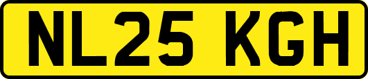NL25KGH